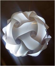 IQ Lamp