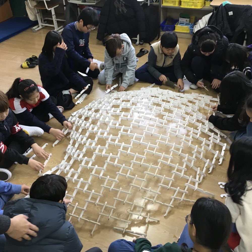 (세트) 민들레놀이터